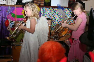 Bild 35 - Olaf Kindertag